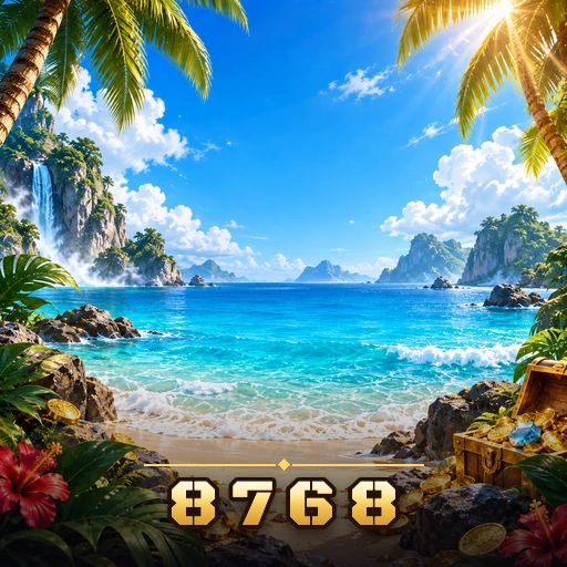 8768 Indonesia