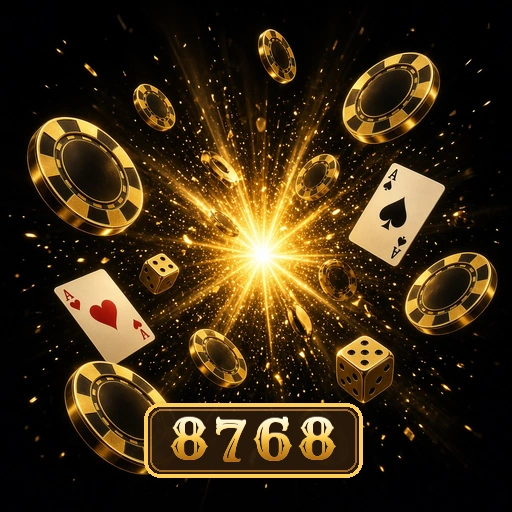 8768 Indonesia