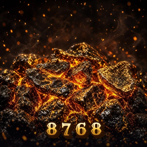 8768 Indonesia