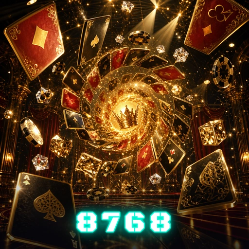 8768 Indonesia