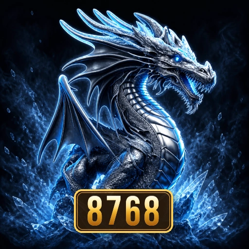 Tampilan antarmuka 8768 APK v4.7.5 saat pengujian performa dan keamanan di perangkat Android